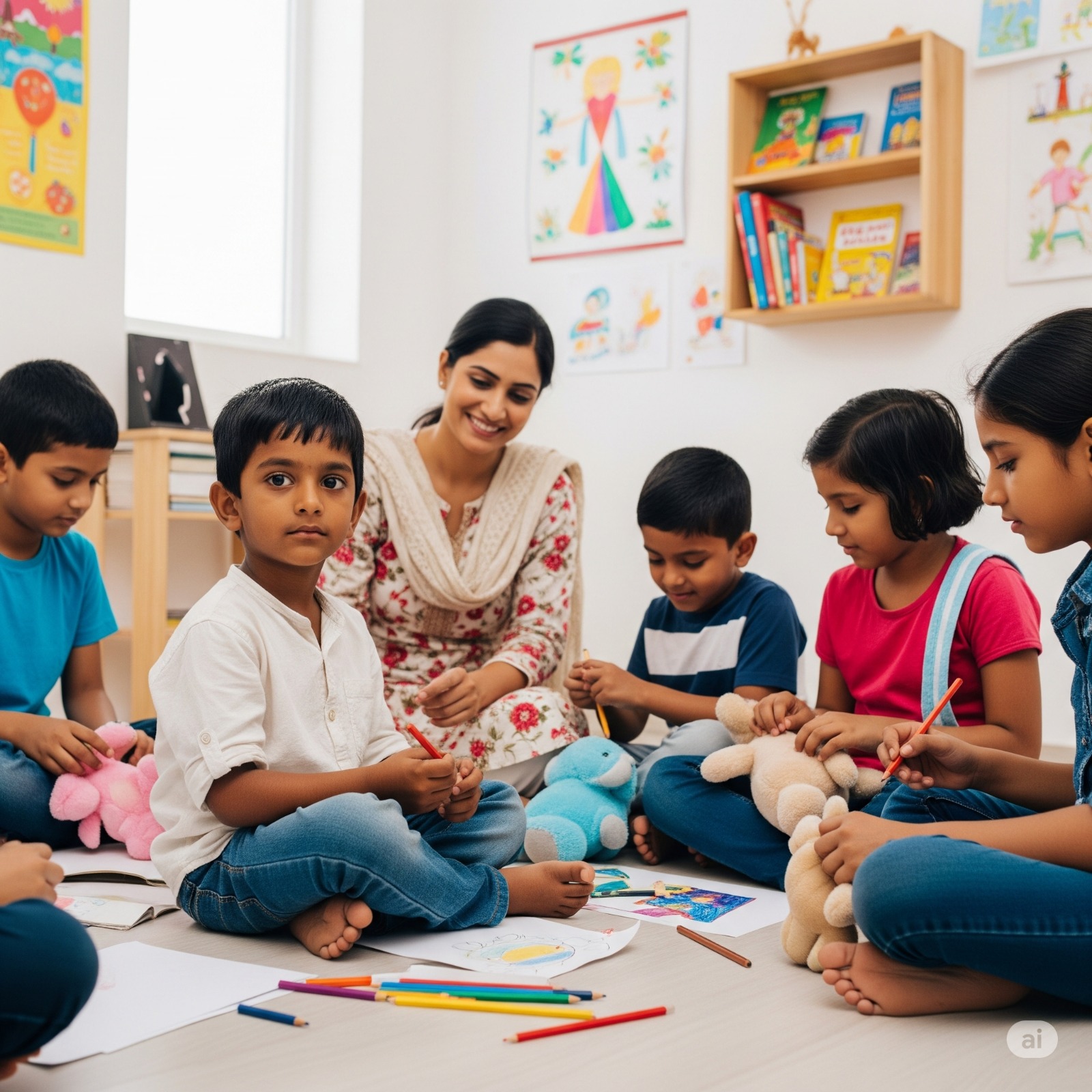 child development bangalore child development Bangalore