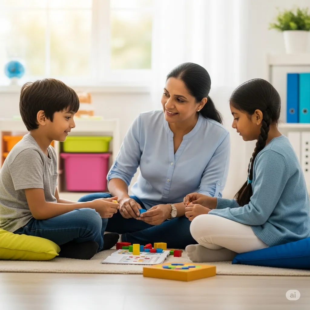 ABA Therapy Behaviour Therapy ABA Therapy Behaviour Therapy