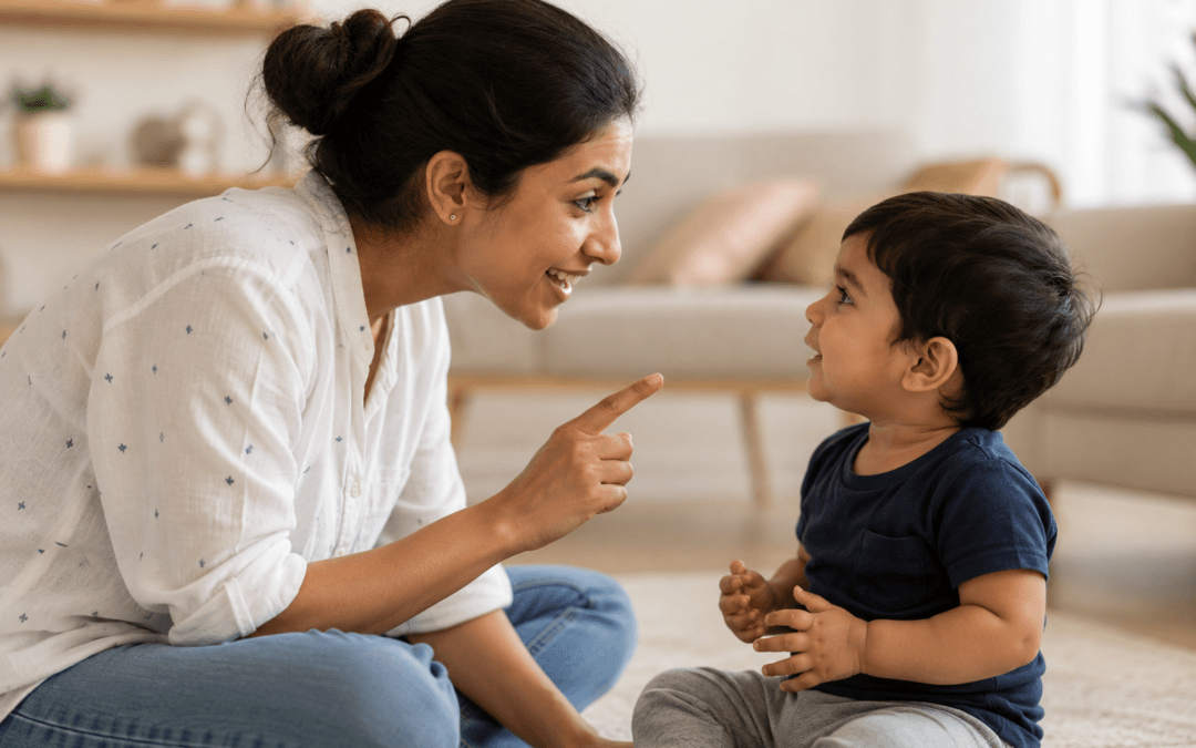 10 Early Signs of Developmental Delays Every Parent Should Know