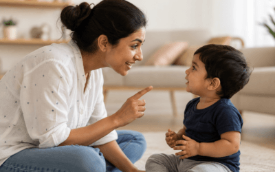 10 Early Signs of Developmental Delays Every Parent Should Know