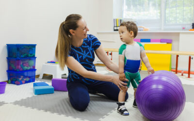 Occupational Therapy for Autism: Benefits Explained