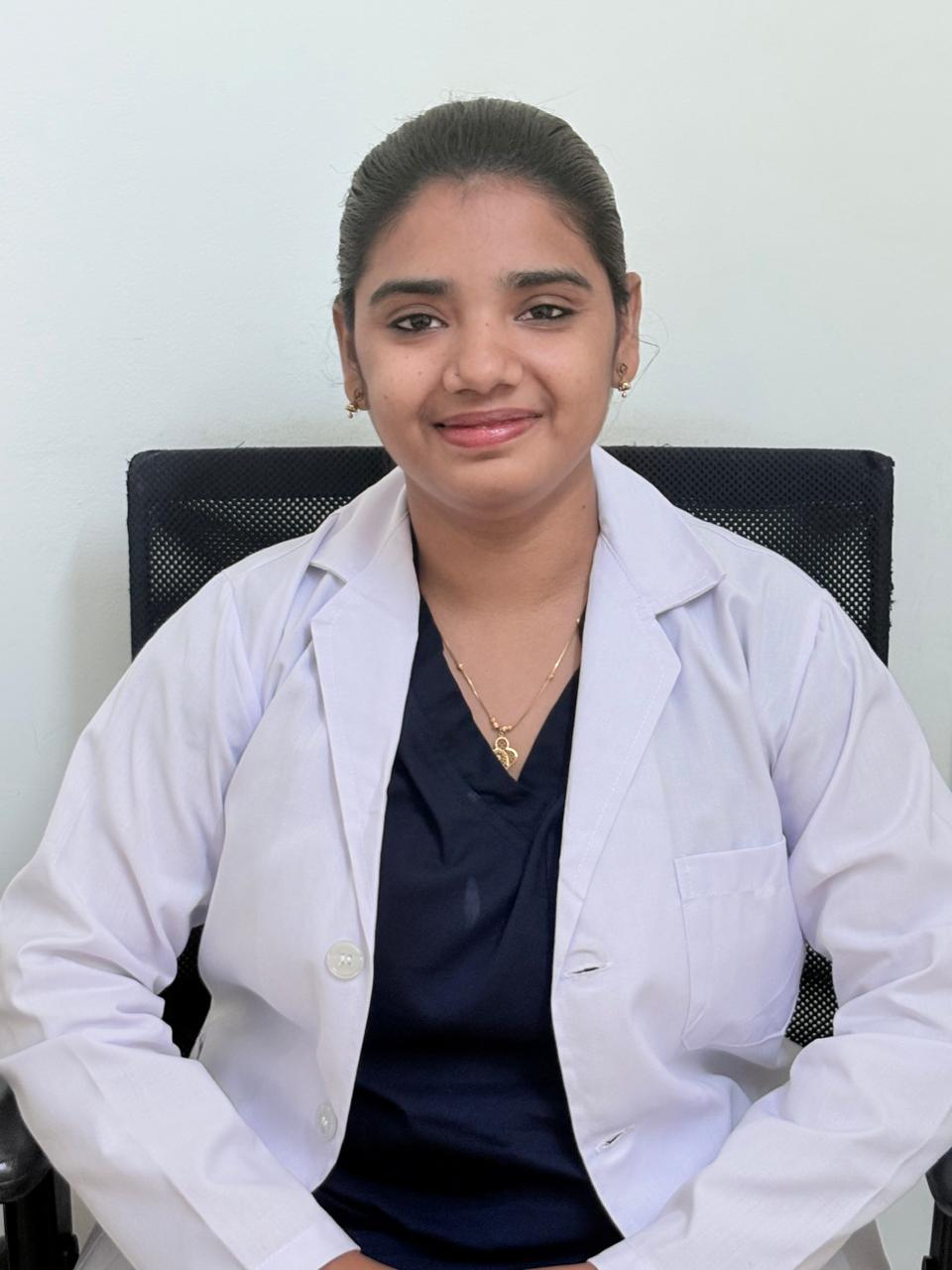 Physiotherapist