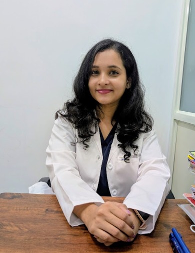 Physiotherapist