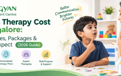 Speech Therapy Cost in Bangalore: Session Fees, Packages & What to Expect (2026 Guide)