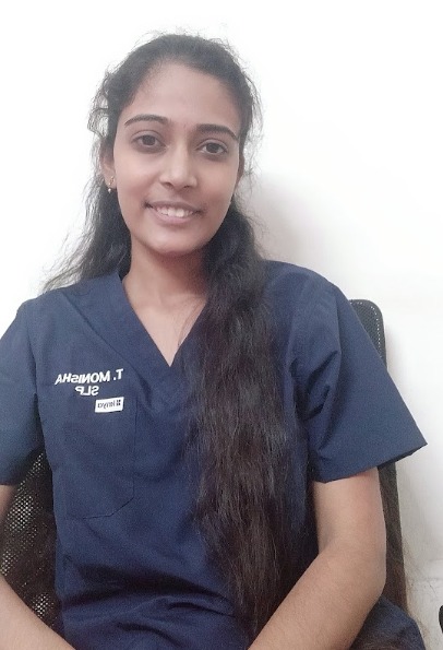 certified Speech Therapist Bangaore certified Speech Therapist Bangaore