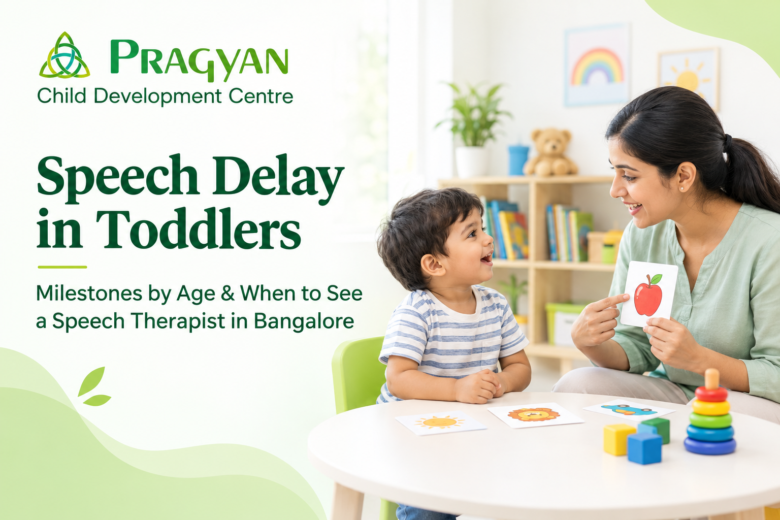 Speech Delay in Toddlers_ Therapy Moments